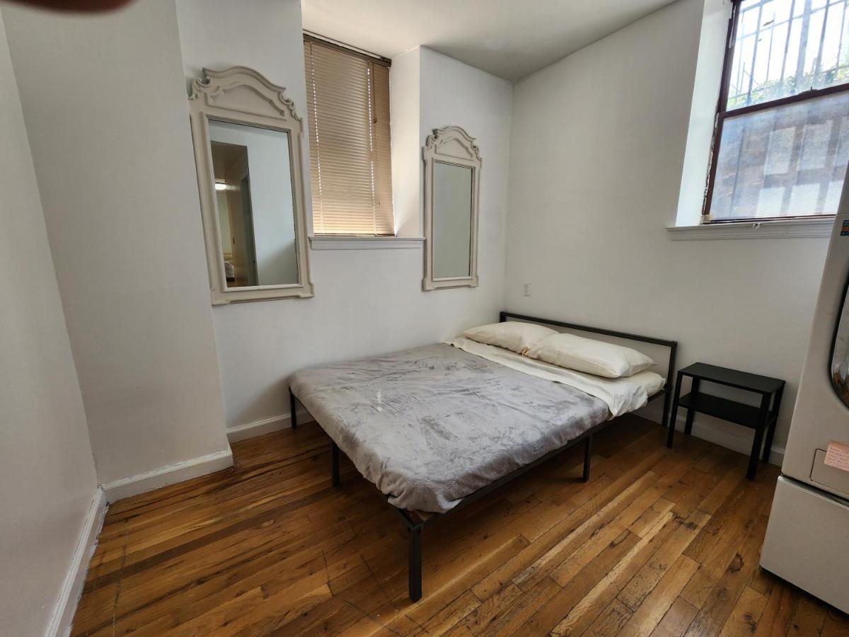 Spacious 3 Bedroom Apartment Mins To Nyc! Union City Eksteriør bilde